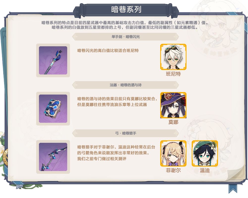 原神2.3赤角石溃杵值得抽吗