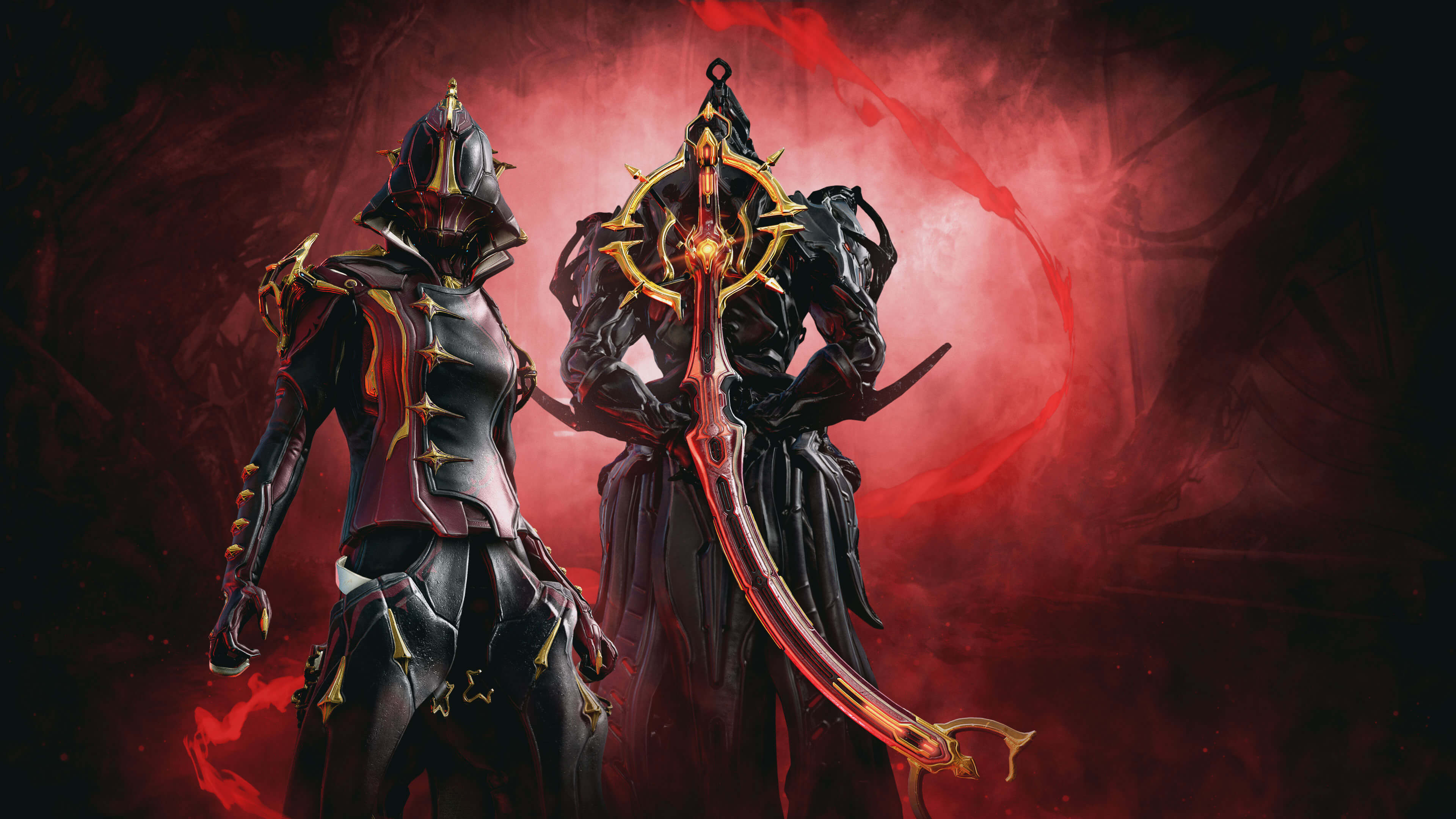 星际战甲HarrowPrimeAccess组合包有什么