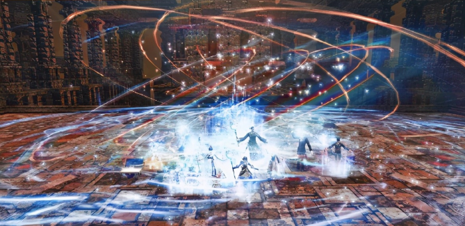 ff14职业推荐2022