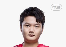 lol曾奇是谁