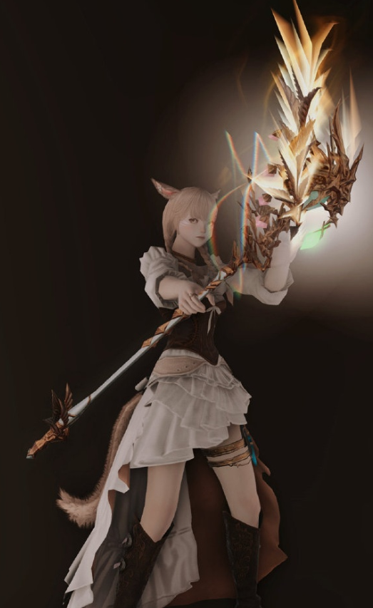 ff14职业推荐2022