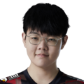 lol白家浩是谁
