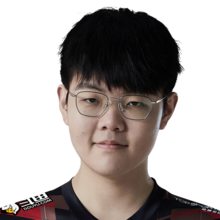 《LOL》S12JDG战队介绍