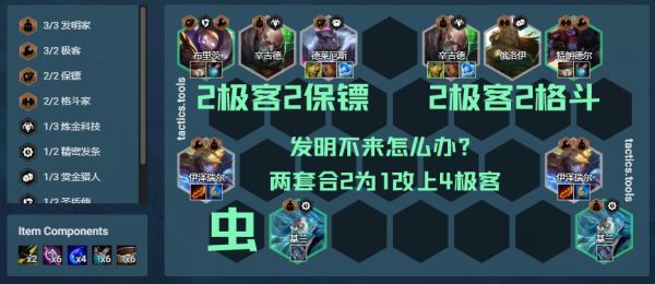 云顶之弈名流卡莎阵容搭配推荐