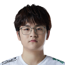 《LOL》S12TT战队介绍