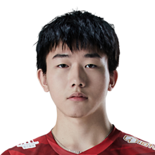 《LOL》S12JDG战队介绍