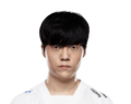 lolTeddy个人资料介绍