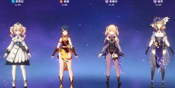原神导能原盘跋尾零练度逃课怎么通关