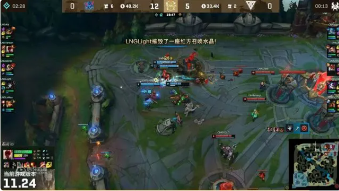 loltarzan天秀开团定胜局