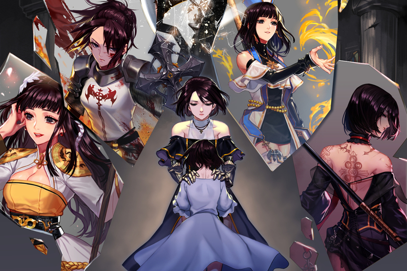 dnf诱魔者护石和符文最佳搭配2022
