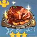 原神密酱胡萝卜煎肉食谱配方是什么
