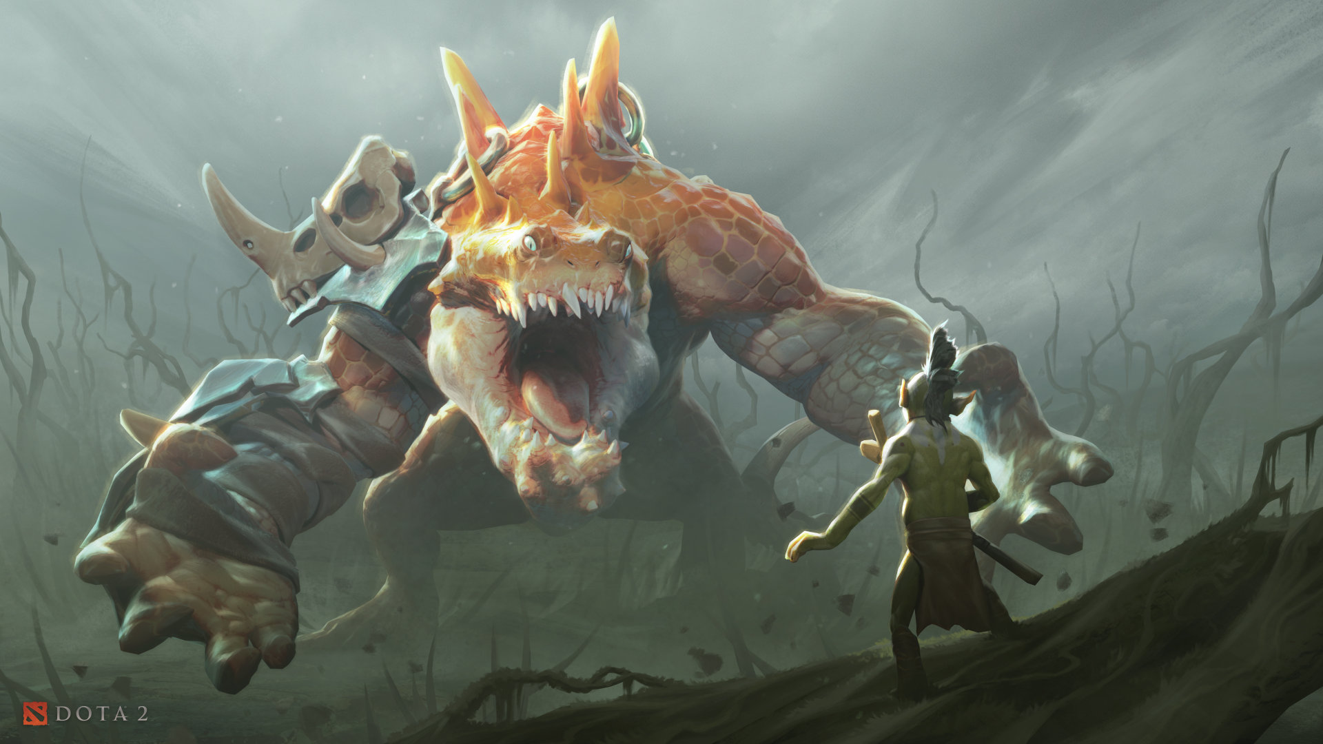 DOTA27.31更新了什么
