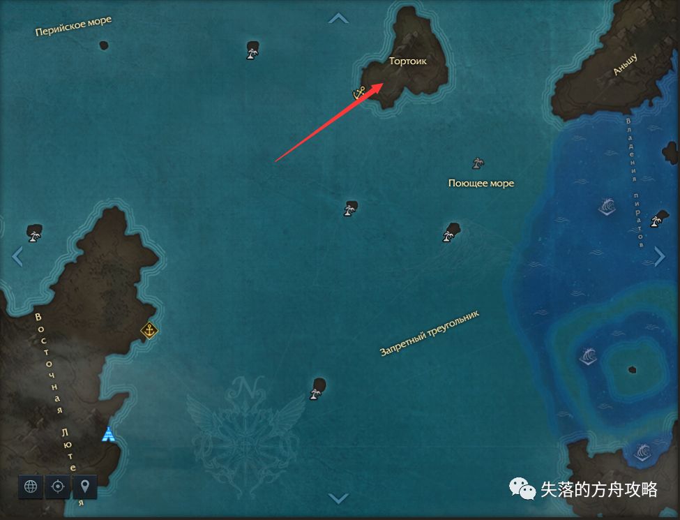 失落的方舟技能点获得方式2022