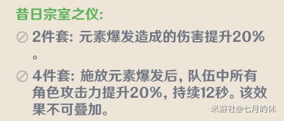 原神2022班尼特阵容搭配