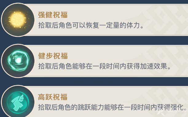 原神神工天巧拟想物件种类有哪些