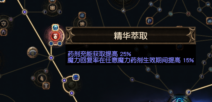 流放之路S18赛季召唤灵体辛迪加侦探BD怎么配装