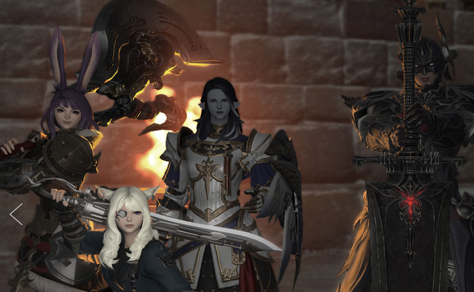 FF14生产职业升90级需要多少材料