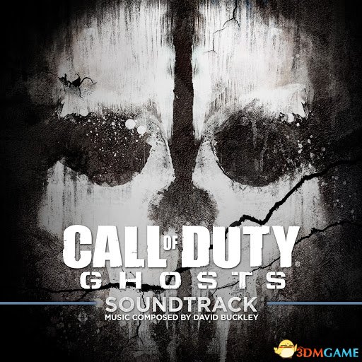 使命召唤10幽灵游戏原声mp3音乐包