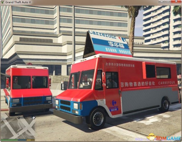 rpf / levels / gta5 / vehicles.rpf3.