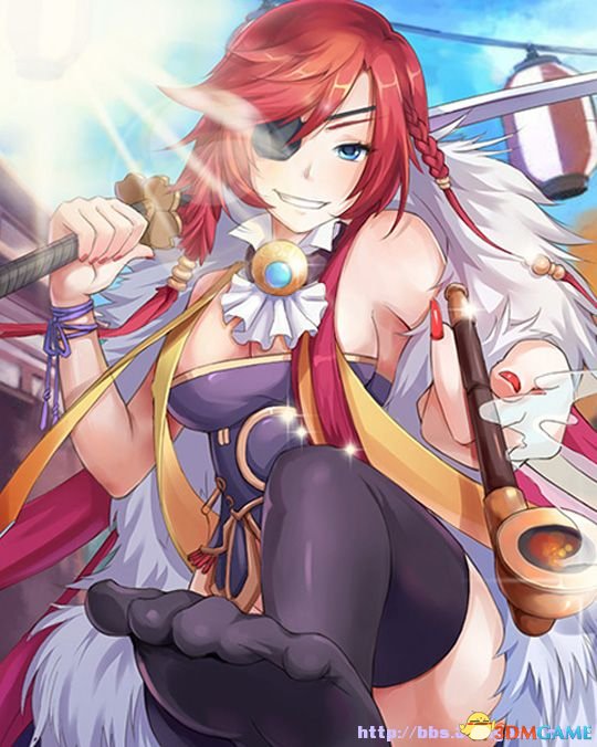 三国志13 战国武将娘化头像[3p]