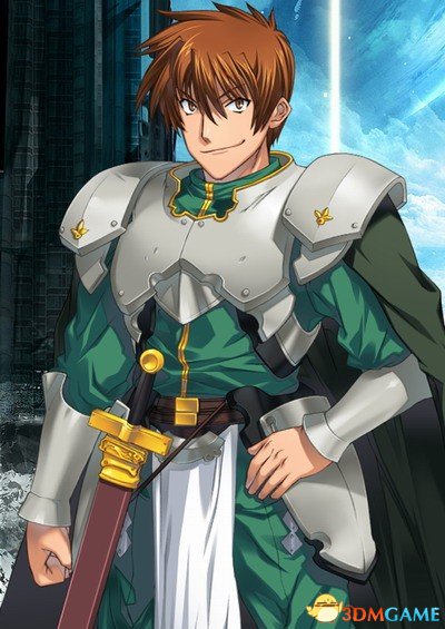 三国志13兰斯系列23人头像mod