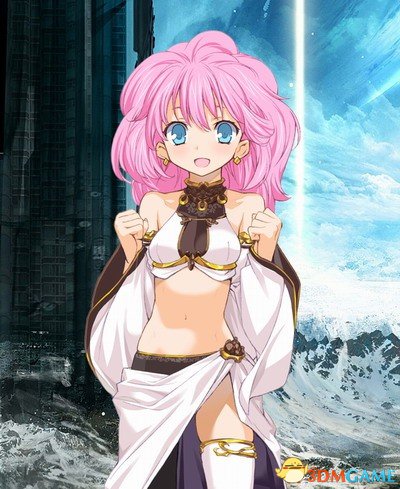 三国志13兰斯系列23人头像mod