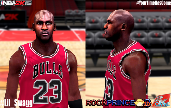 nba2k144款高清次时代效果面补