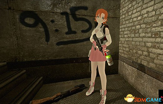求生之路2诺拉瓦尔基里zoeymod