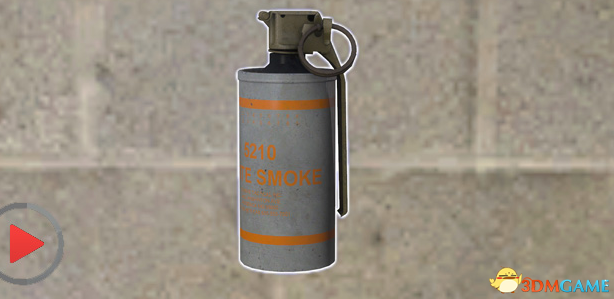 求生之路2csgo烟雾弹mod