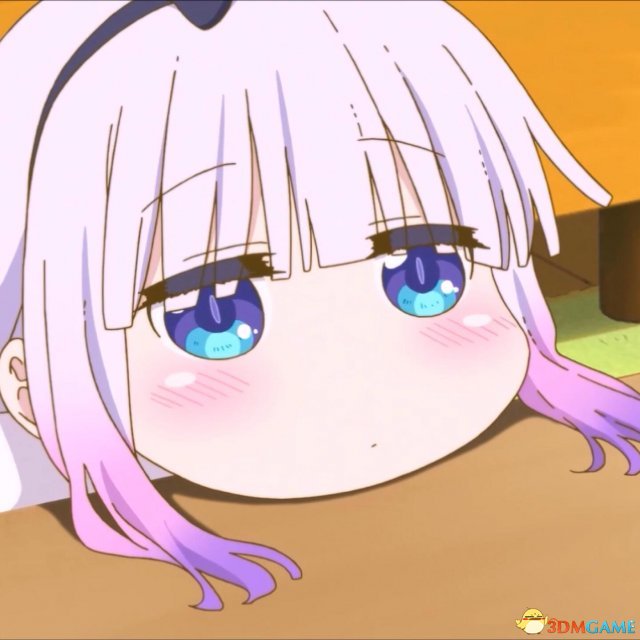 wallpaper engine 小林家的龙女仆康娜壁纸