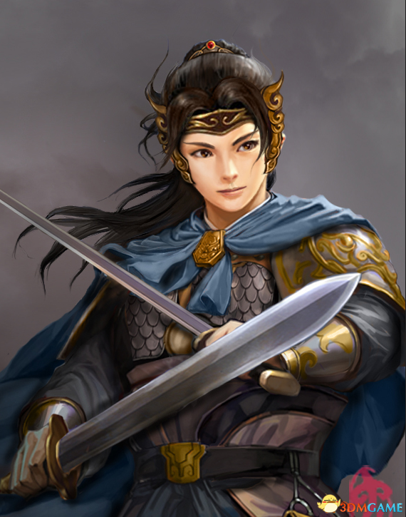 三国志13甄以宁陈星楚通道头像mod