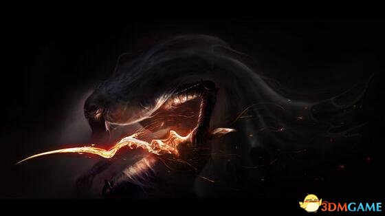 黑暗之魂3 官方超高清1080p壁纸包[37p]