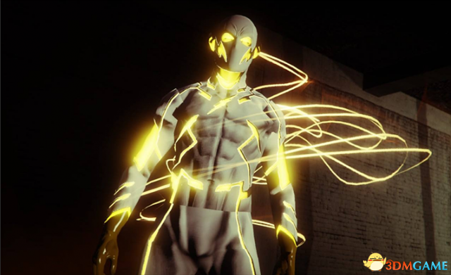 侠盗猎车5dc神速人物mod