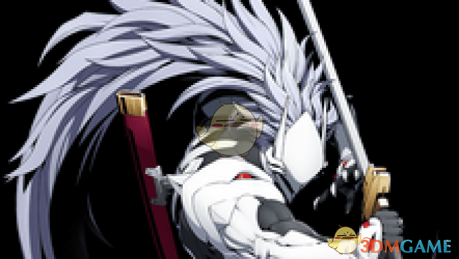 怪物猎人世界苍翼默示录白面太刀攻击声效mod