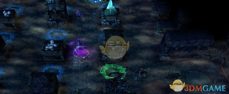 《无境》v1.0.41[war3地图]