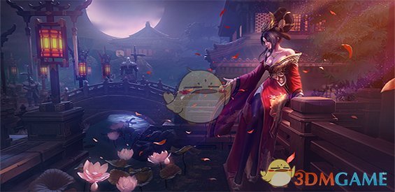 《战三国》v3.2.4正式版[war3地图]