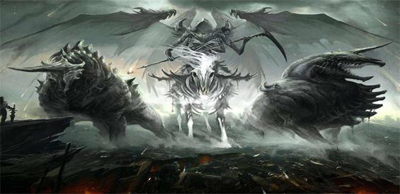 《修仙封魔传》v1.1.1正式版[war3地图]