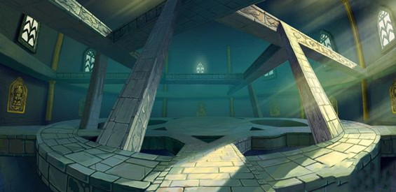 《迷你宝藏》v1.1.4正式版[war3地图]