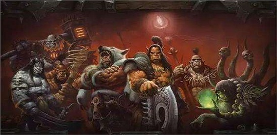 《三人战役之随机任务》v2.1.9正式版[war3地图]