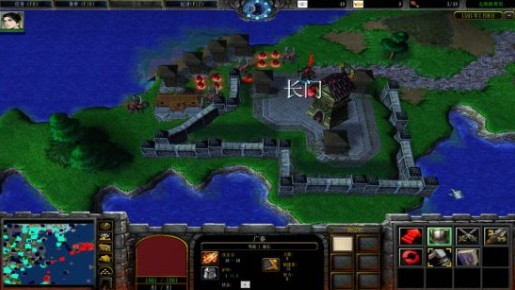 《大航海时代亚洲篇》v1.14正式版[war3地图]