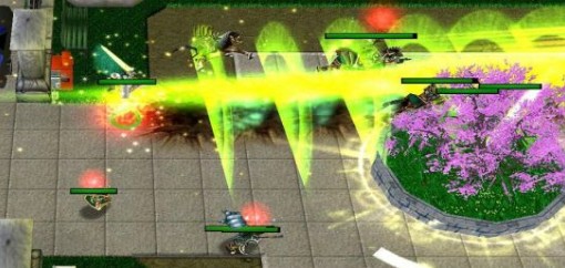 《斗灵者》v2.0.10正式版[war3地图]