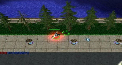 《斗灵者》v2.0.10正式版[war3地图]