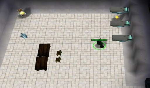 《特殊行动》v2.4.3[war3地图]
