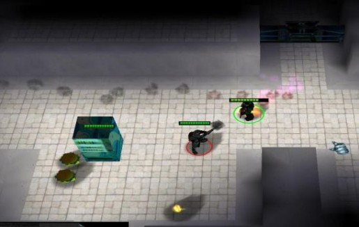 《特殊行动》v2.4.3[war3地图]