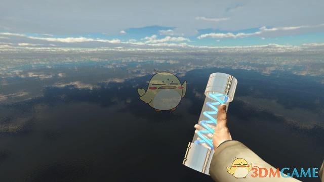 《求生之路2》T病毒胆汁MOD