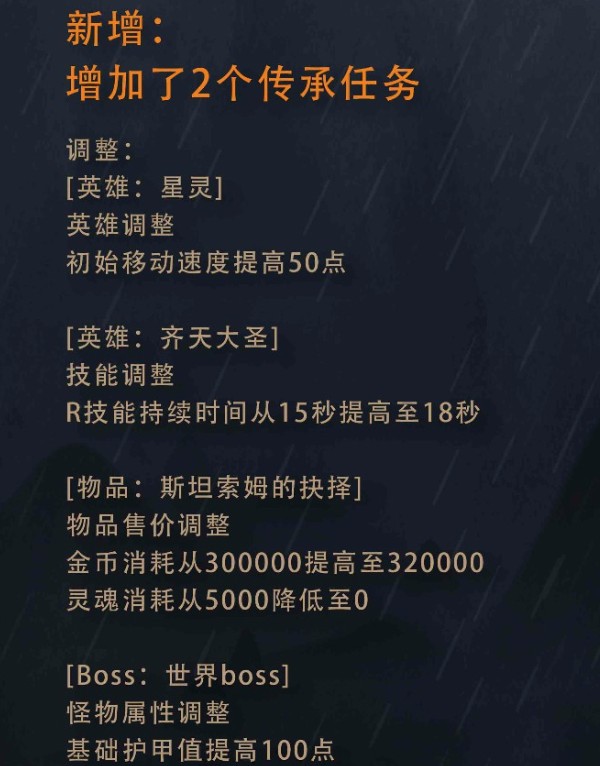 《征程之路》v1.9.42正式版[war3地图]