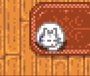 《星露谷物语》白猫MOD