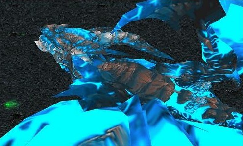 《王牌射手》v1.2正式版[war3地图]