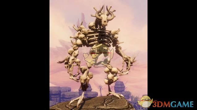 《神界：原罪2》召唤碎骨者MOD
