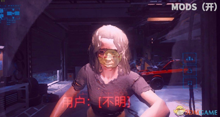 《赛博朋克2077》超低画质补丁